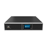 UPS Vertiv Liebert GXT5 3000VA 2700W Doble Conversion 6 Contactos