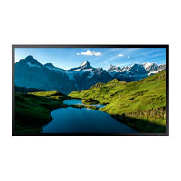 Monitor Señalizacion Digital Samsung 55 OH55A-S Full HD