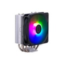 DISIPADOR DE AIRE COOLER MASTER / HYPER 212 SPECTRUM V3 / PLATA / ARGB / GAMER
