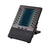 MODULO DE EXPANSION HP POLY 85X07AA / BOTONERA A COLOR PARA TELEFONO VVX450 - 30 TECAS MULTIFUNCIONALES