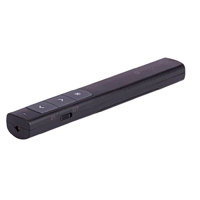 Presentador - Techzone - TZAPL03 - Apuntador Laser - 50 Mts USB