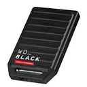 UNIDAD DE ESTADO SOLIDO SSD EXTERNO WD BLACK C50 TARJETA EXPANSION 1TB PARA XBOX X/S WDBMPH0010BNC-WCSN