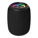 BOCINA BLUETOOTH BACKDROP BD92 NEGRA / 5W / AUX / RADIO FM/ MICRO SD CARD/USB