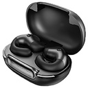 Audífonos Inalambricos Bluetooth Backdrop TWS-6 Color Negro
