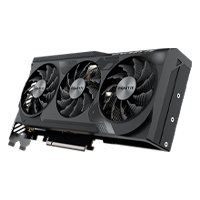 Tarjeta de Video Gigabyte AMD Radeon Rx 7600 Gaming Oc 8G PCIE 4.0 8