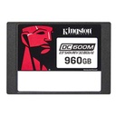 Unidad de Estado Solido SSD Kingston DC600M 960GB Enterprice SATA 2.5