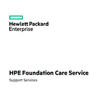 POLIZA HPE ARUBA H36QCE 3Y FC NBD EXCH ION 1430 24G SVC