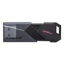 Memoria Flash USB Kingston Data Traveler Exodia Onyx 256GB Gen 1 3.2