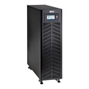 NOBREAK  TRIPP LITE S3M30K  TRIFASICO DE DOBLE CONVERSION DE 30 KVA 3000 W 208V / 220V / 120V / 127V FP DE UNO, SE REQUIEREN BATERIAS EXTERNAS.GARANTIA POR 2 AÑOS.