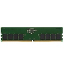 MEMORIA RAM KINGSTON DIMM DDR5 16GB 4800MT/S VALUERAM CL40 288PIN 1.1V P/PC (KVR48U40BS8-16)