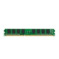 MEMORIA RAM KINGSTON DIMM DDR3L 8GB 1600MT/S VALUERAM CL11 240PIN 1.35V P/PC KVR16LN11/8WP