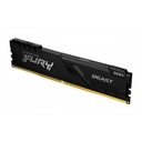 Memoria RAM Kingston Dimm DDR4 16GB 3600MT KF436C18BB