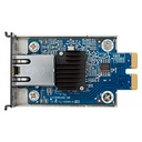 Tarjeta de Red Synology E10G22-T1-MINI de 1 Puerto Ethernet 10 Gbe