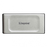 UNIDAD DE ESTADO SOLIDO KINGSTON EXTERNO XS2000 2TB USB 3.2 GEN 2X2 LECT.2000/ESCRIT.2000 MB/S CONECTOR TYPE-C SXS2000/2000G
