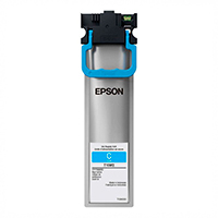 Bolsa de Tinta EPSON T11A220-AL Alto Rendimiento Cyan 39 Ml