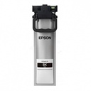 BOLSA DE TINTA EPSON T11A120-AL ALTO RENDIMIENTO NEGRO 69 ML, RENDIMIENTO DE 5,000 IMPRESIONES, COSTO PP $0.12C