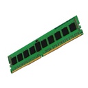 MEMORIA RAM KINGSTON DIMM DDR4 16GB 2666MT/S VALUERAM CL19 288PIN 1.2V P/PC (KVR26N19S8/16)