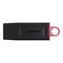 Memoria Flash USB Kingston Data Traveler Exodia 256GB Gen 1 3.2 Tipo