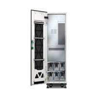 EASY UPS 3S 10KVA 208V 3:3 FOR INTERNAL BATTERIES, INCLUYE ARRANQUE 5X8, Y SE TIENE QUE COTIZAR VIATICO CON EL PM O EJECUTIVO DE VENTAS