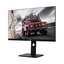 MONITOR LED DAHUA DHI-LM27-P301A 27 QHD 2560X1440, ASPECTO 16:9, 320 NITS, CONTRASTE 1000:1, DP, HDM, TIPO C 65W, MARCO ULTRADELGADO