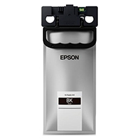 Bolsa de Tinta EPSON T11B120-AL T11B1 Alto Rendimiento Negro 143 Ml
