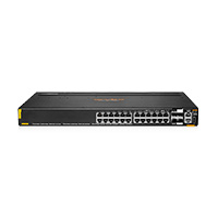 SWITCH HPE ARUBA R8Q68A 6200M 24G CL4 POE 4SFP SW