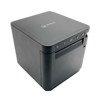 MINIPRINTER 3NSTAR RPT015, NEGRO, TERMICA, 80MM, USB, SERIAL, ETHERNET RED, 300MM/SEG, RECIBO