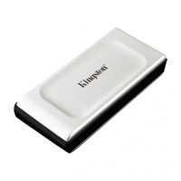 Unidad de Estado Solido Kingston Externo XS2000 1TB USB 3.2 Gen 2X2