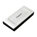 Unidad de Estado Solido Kingston Externo XS2000 1TB USB 3.2 Gen 2X2