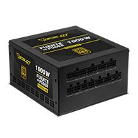 Fuente de Poder Ocelot Gaming OPS1000