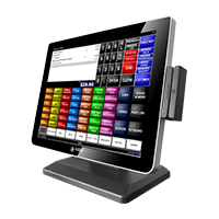 Monitor 3NSTAR TCM010VH