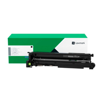 Toner Laser Lexmark 63D0H00 Negro