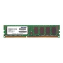 MEMORIA RAM PATRIOT SIGNATURE UDIMM DDR3 8GB 1333MHZ CL9 PC3-10600 240PIN 1.5V PC (PSD38G13332)