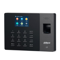 CONTROL DE ASISTENCIA/DAHUA/DHI-ASA1222G/CONTROL DE ASISTENCIA STANDALONE CON BATERA INCLUIDA/ 1,000 USUARIOS, PASSWORDS Y TARJETAS MIFARE IC CARD/ 2,000 HUELLAS/100,000 REGISTROS/