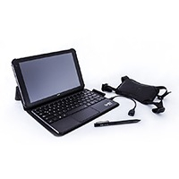 Tablet Ghia Rugged Octacore 4GB