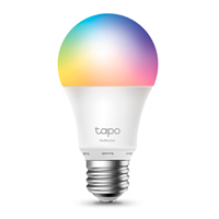 FOCO INTELIGENTE TP-LINK TAPO L530E WIFI MULTICOLOR