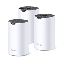 Router TP-Link Deco S73-PACK Wi-Fi Mesh AC1900 Modo Router y AP
