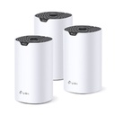 Router TP-Link Deco S73-PACK Wi-Fi Mesh AC1900 Modo Router y AP