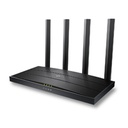 ROUTER | TP-LINK  | ARCHER AX12 | WIFI 6 | AX1500 | 5GHZ 1201 MBPS 2.4 GHZ 300MBPS | OFDMA Y MU-MIMO