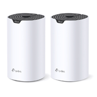 Router TP-Link Deco S72-PACK Wi-Fi Mesh AC1900 Modo Router y AP