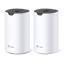 Router TP-Link Deco S72-PACK Wi-Fi Mesh AC1900 Modo Router y AP