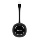 Dispositivo Streaming Inalámbrico Horion HT-3 Wireless Screen
