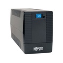 UPS Interactivo Tripp Lite de 1200VA 600W con 8 Tomacorrientes  Avr