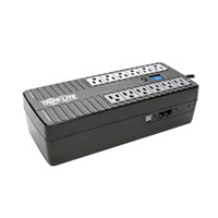 UPS Standby de 850VA 425W - 12 Tomacorrientes Tripp Lite Nema 5-15R