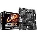 MB Gigabyte A520 AMD S-AM4 3A Gen