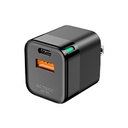 Cargador de Pared Acteck Energon Prime CP420