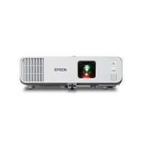 Videoproyector EPSON Powerlite L260F