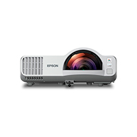 Videoproyector EPSON Powerlite EB-L210SF