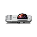Videoproyector EPSON Powerlite EB-L210SF