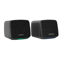 Bocinas Acteck AS430